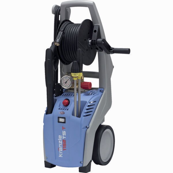 NETTOYEUR HP K1152 TST - 130 BAR