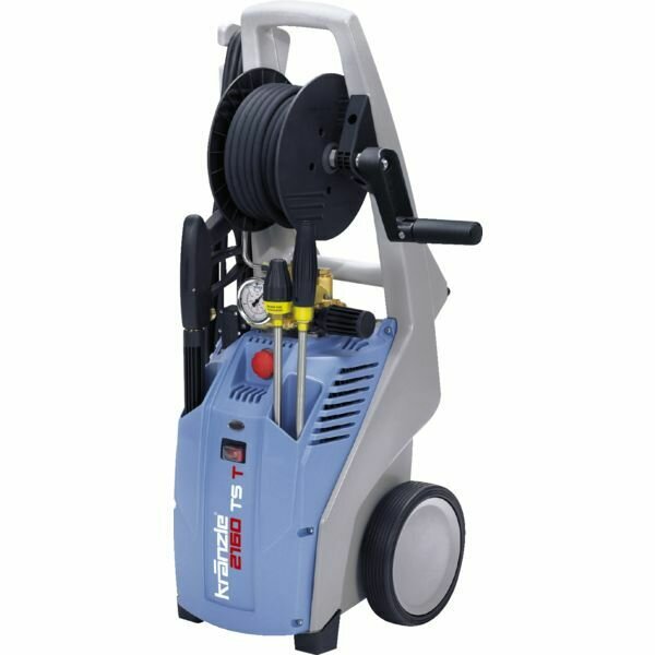 NETTOYEUR HP K 2160 TST - 140 BAR