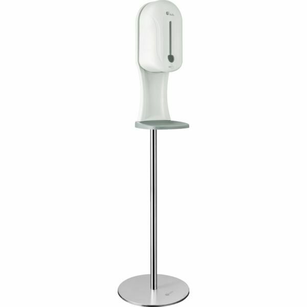 DISTRIBUTEUR SANS CONTACT DE GEL HYDROALCOOLIQUE