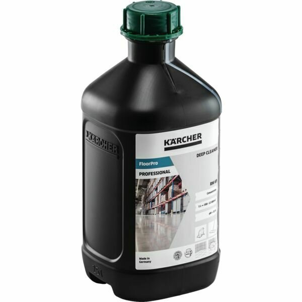 DÉTERGENT RM 69 - BIDON 2,5L