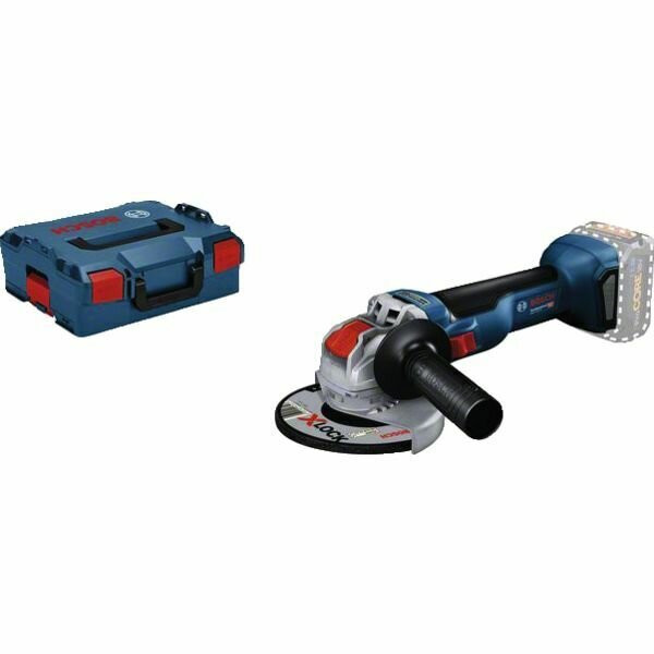 MEULEUSE GWX 18V-10 (PRODUIT SEUL)