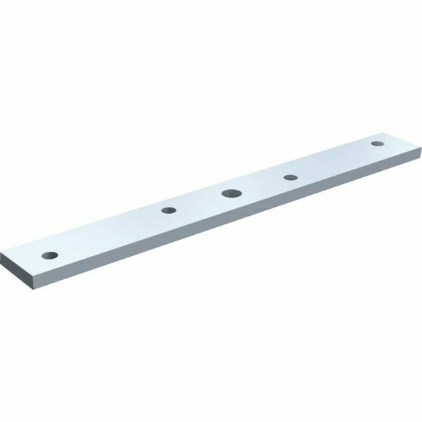 MONTURE SPORTUB 6255 - PLATINE SUR CHANT À VISSER