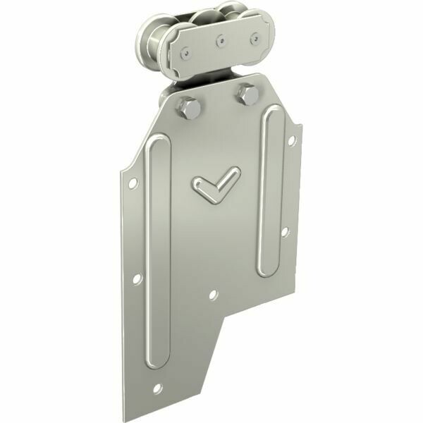 MONTURE SPORTUB 6255 - FIXATION SUR PLAT