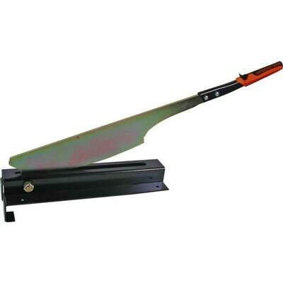 GUILLOTINE À ARDOISE PRO MAT-COUP 210
