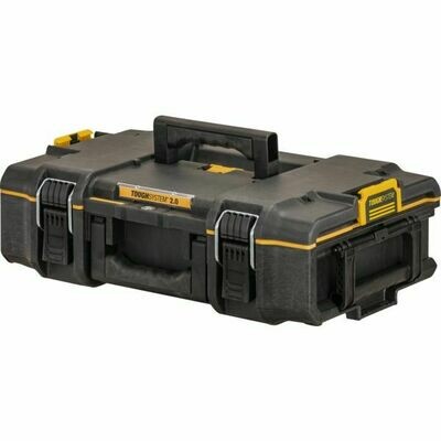 RANGEMENT MODULAIRE TOUGHSYSTEM 2.0 - COFFRET PETITE CONTENANCE