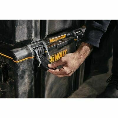 RANGEMENT MODULAIRE TOUGHSYSTEM 2.0 - BOÎTE À OUTILS MOBILE