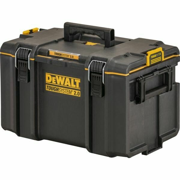 RANGEMENT MODULAIRE TOUGHSYSTEM 2.0 - COFFRET GRANDE CONTENANCE
