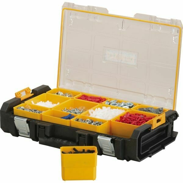 RANGEMENT MODULAIRE TOUGHSYSTEM 2.0 - ORGANISEUR