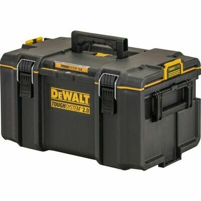 RANGEMENT MODULAIRE TOUGHSYSTEM 2.0 - COFFRET MOYENNE CONTENANCE