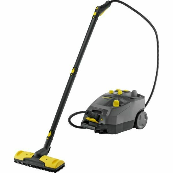 NETTOYEUR VAPEUR SG 4/4