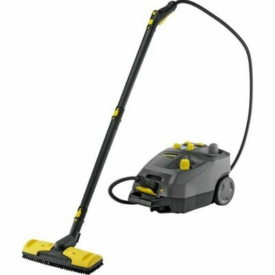 NETTOYEUR VAPEUR SG 4/4