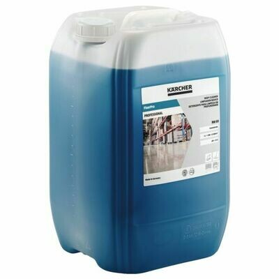 DÉTERGENT RM 69 - BIDON 20L