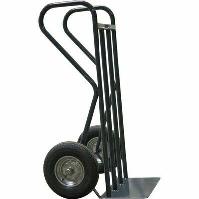 DIABLE DE CHANTIER 500KG