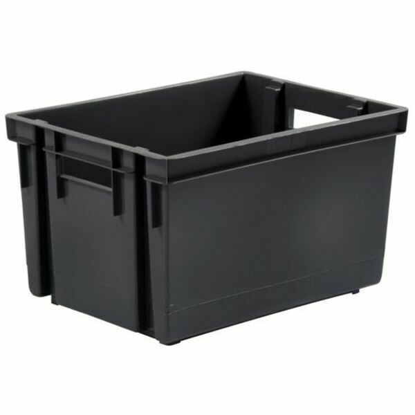 BAC DE RANGEMENT SANS COUVERCLE - 30L