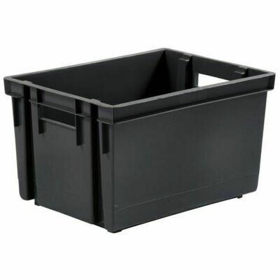 BAC DE RANGEMENT SANS COUVERCLE - 20L