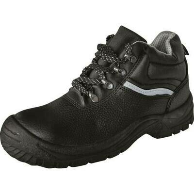 PAIRE DE CHAUSSURES HAUTES VOLCAN S3 SRC