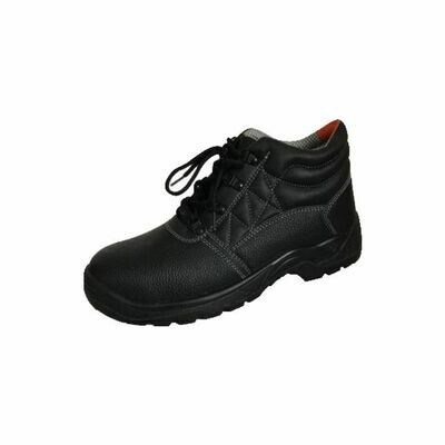PAIRE DE CHAUSSURES HAUTES MASTER S1P SRC