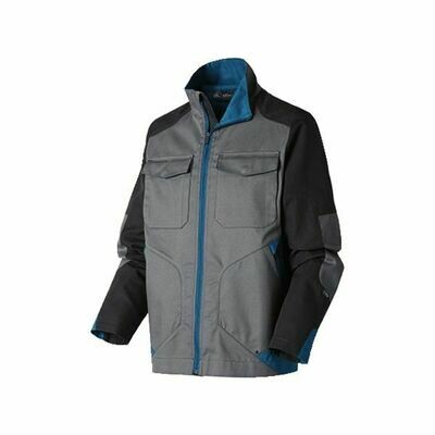 BLOUSON B-ROCK - GRIS