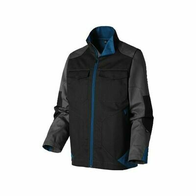 BLOUSON B-ROCK - CARBONE
