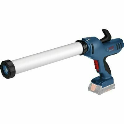 PISTOLET À MASTIC GCG 18V-600