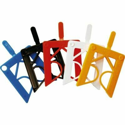 BOÎTE DE 500 CALES FOURCHETTES
