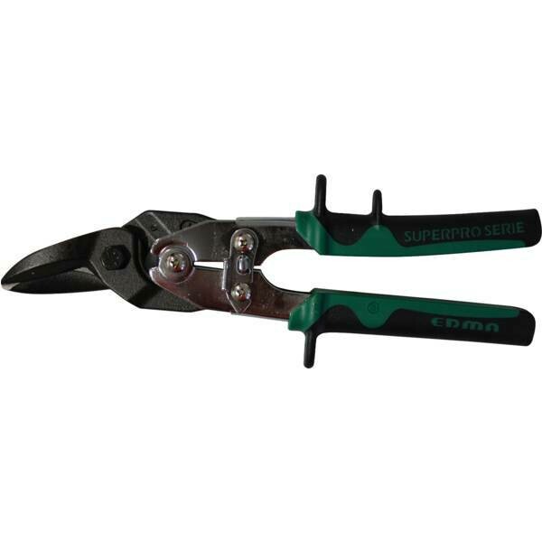 CISAILLE À TÔLE APOLLO