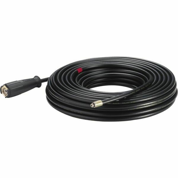 FLEXIBLE DE NETTOYAGE DE CANALISATION