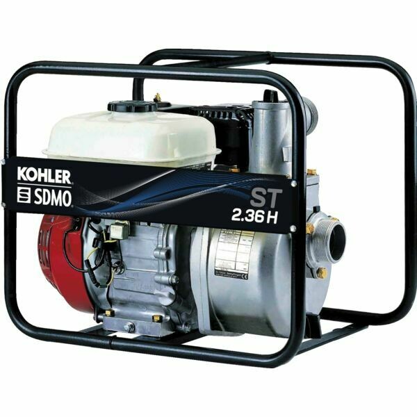 MOTOPOMPE ST 2.36