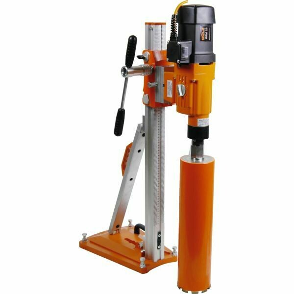 CAROTTEUSE SD250 GBM25