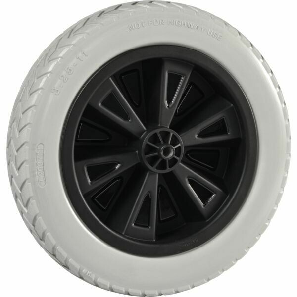 ROUE INCREVABLE PF 200