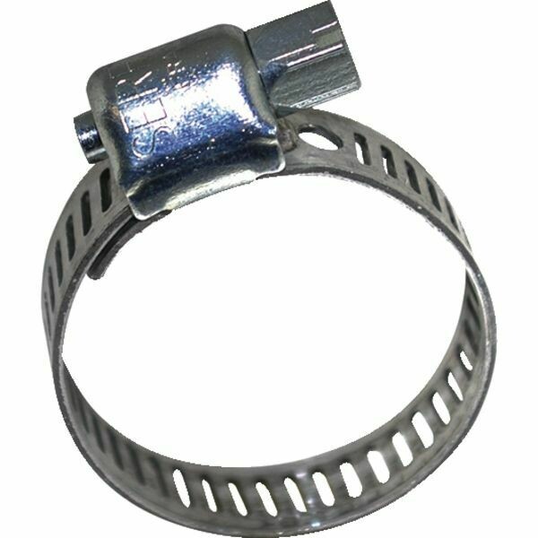 COLLIER DE SERRAGE - 15MM