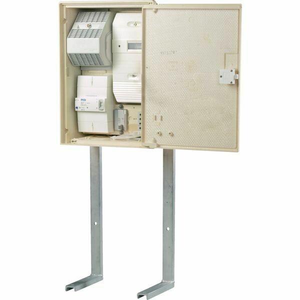 COFFRET DE COMPTAGE TRIPHASÉ