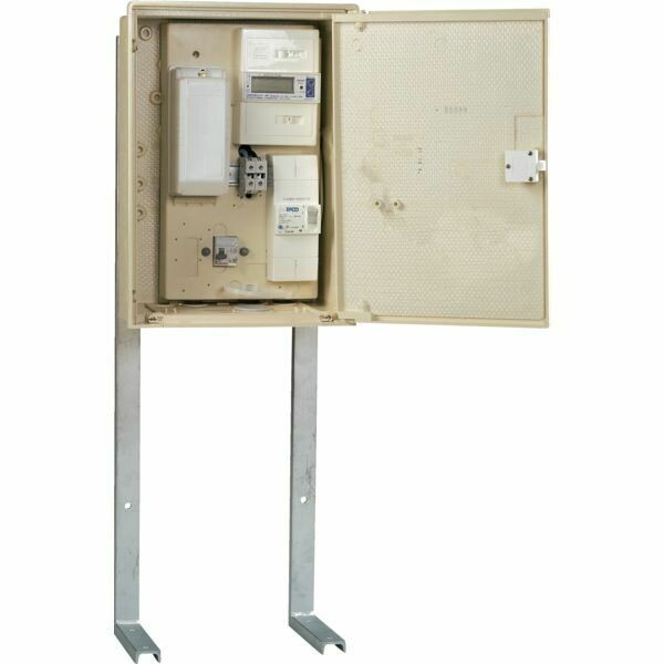 COFFRET DE COMPTAGE MONOPHASÉ