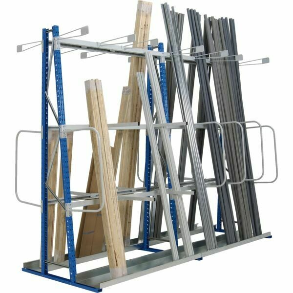 EPSIVOL VERTICAL - DOUBLE FACE SUIVANT - 2500X1800X500MM