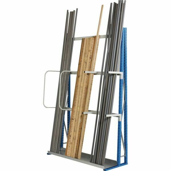 EPSIVOL VERTICAL - SIMPLE FACE SUIVANT - 2500X1800X500MM