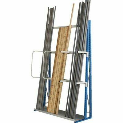 EPSIVOL VERTICAL - SIMPLE FACE SUIVANT - 2500X1800X500MM