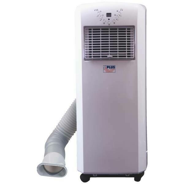 CLIMATISEUR MOBILE - 2350W - 355M3/H