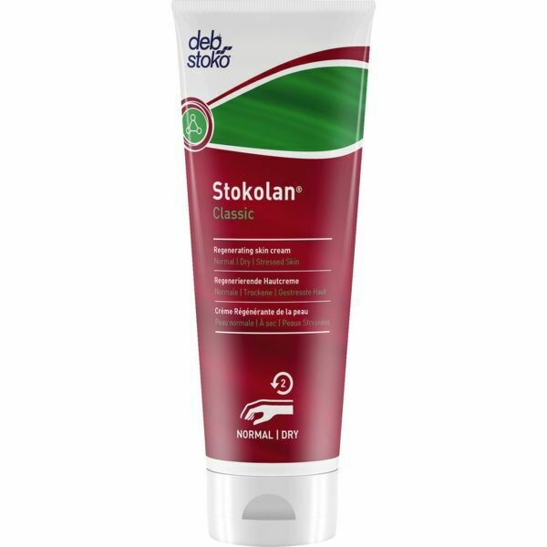 STOKOLAN CLASSIC - TUBE DE 100ML