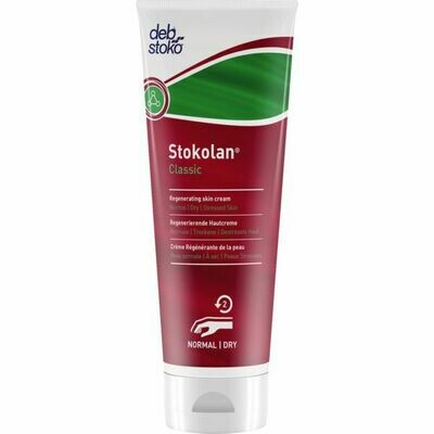 STOKOLAN CLASSIC - TUBE DE 100ML