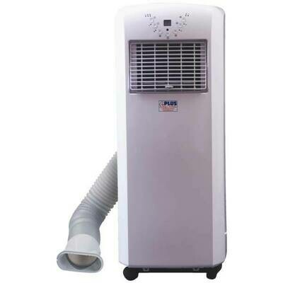 CLIMATISEUR MOBILE - 3400W - 480M3/H