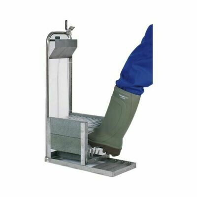 LAVE-BOTTES