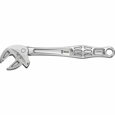 CLÉ À FOURCHE AUTO-AJUSTABLE JOKER XXL - 24 À 32MM