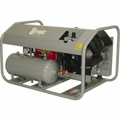 COMPRESSEUR MOBILE THERMIQUE 15L - 18M3/H