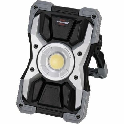 PROJECTEUR LED MOBILE RUFUS - 30W