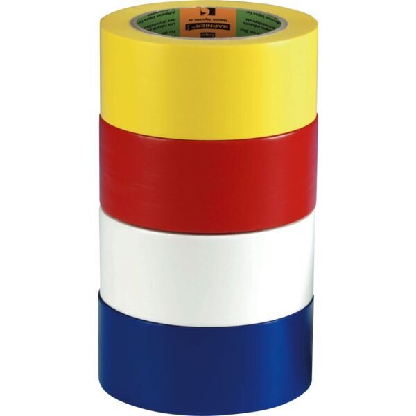 RUBAN ADHESIF MARQUAGE PVC