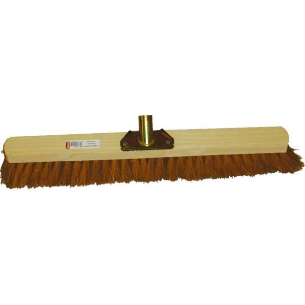 BALAI COCO 60CM DOUILLE METALX