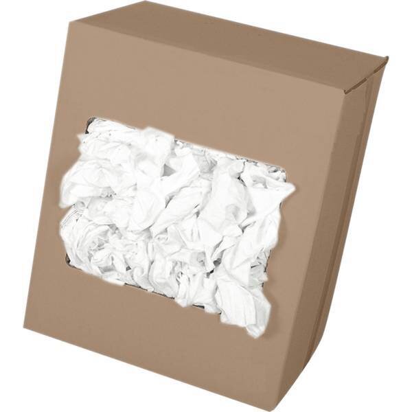 TISSE BLANC N¡2 POLYCOTON