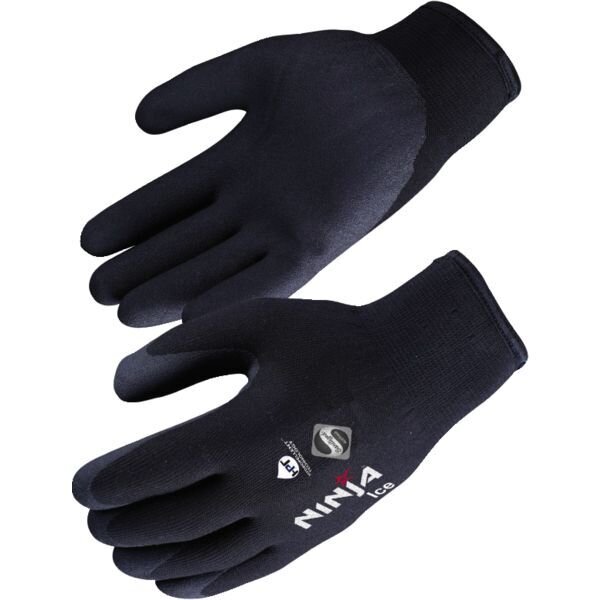Gant Ninja Ice Enduction Hpt Double Moletonne Taille Xl Sachet De 5 Pa