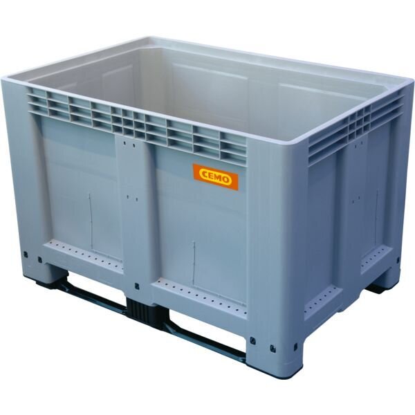 BOX LOGISTIQUE SPÉCIAL BATTERIES