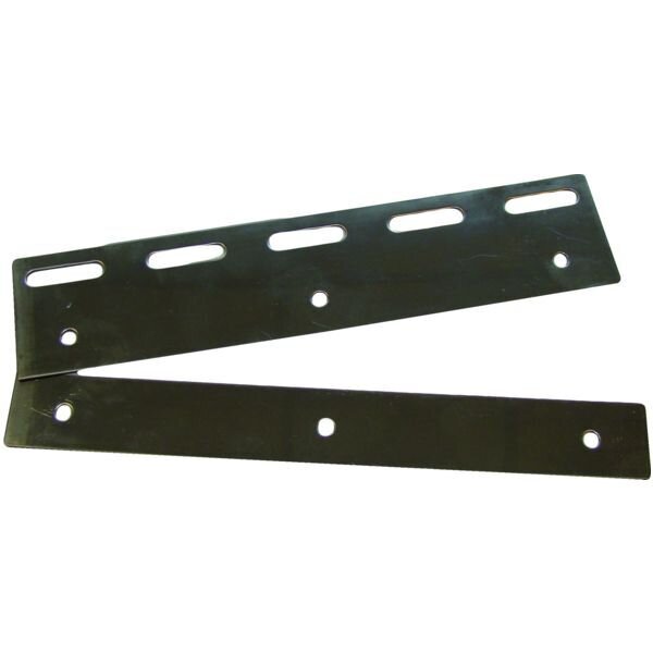 PLAQUE DE FIXATION - 200MM